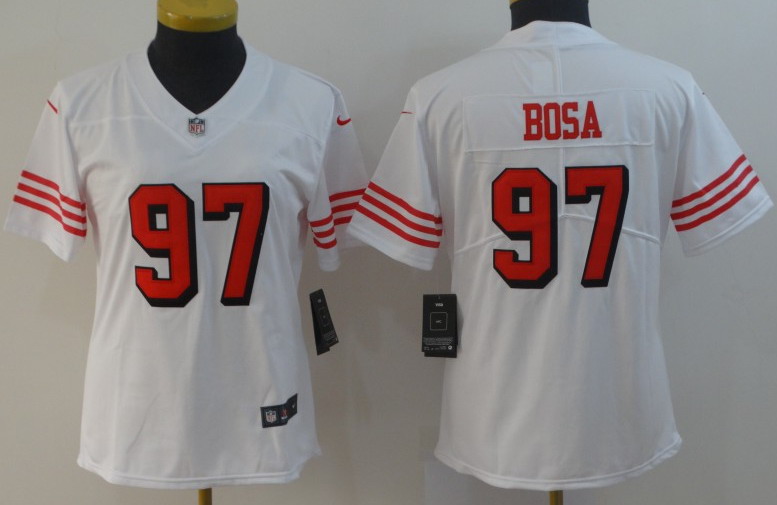 2019 NFL women legend jerseys-019
